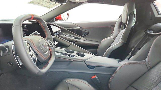 2026 Corvette Stingray Stingray Convertible 2LT picture #16