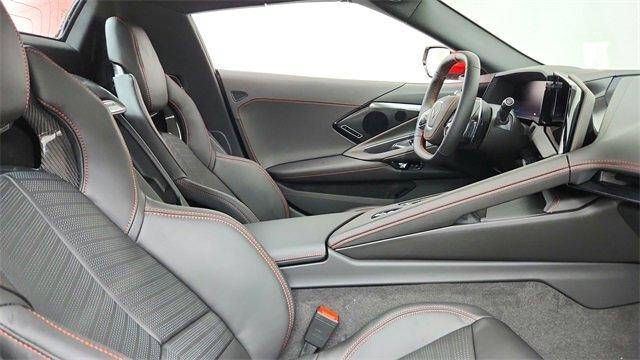 2026 Corvette Stingray Stingray Convertible 2LT picture #19