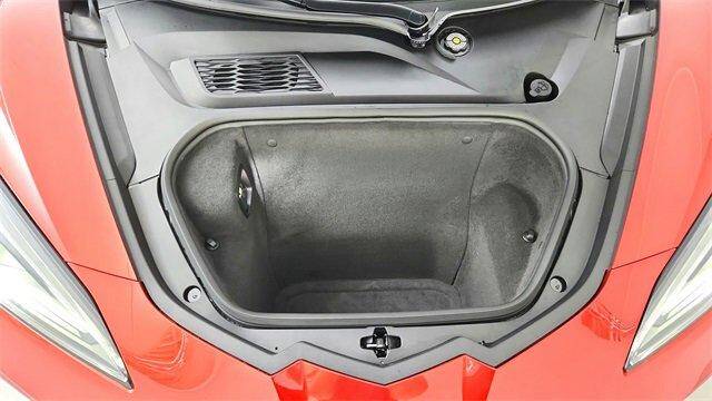 2026 Corvette Stingray Stingray Convertible 2LT picture #20