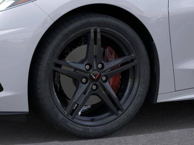 2026 Corvette Stingray Stingray Convertible 2LT picture #9