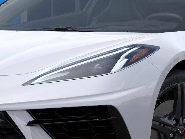 2026 Corvette Stingray Stingray Convertible 2LT picture #10