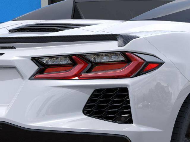 2026 Corvette Stingray Stingray Convertible 2LT picture #11