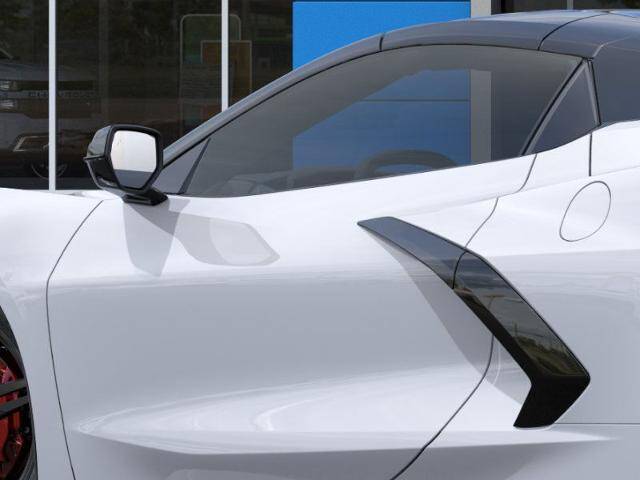 2026 Corvette Stingray Stingray Convertible 2LT picture #12