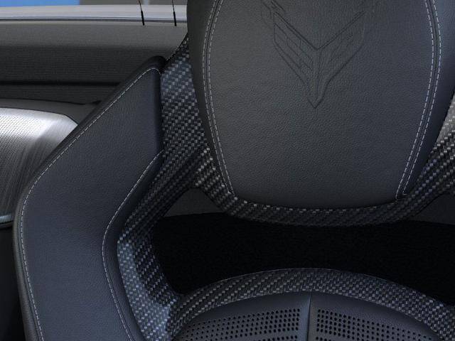 2026 Corvette Stingray Stingray Convertible 2LT picture #21