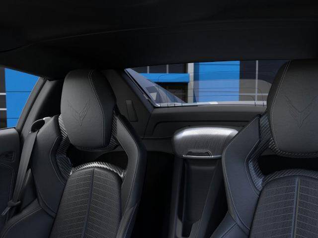 2026 Corvette Stingray Stingray Convertible 2LT picture #24