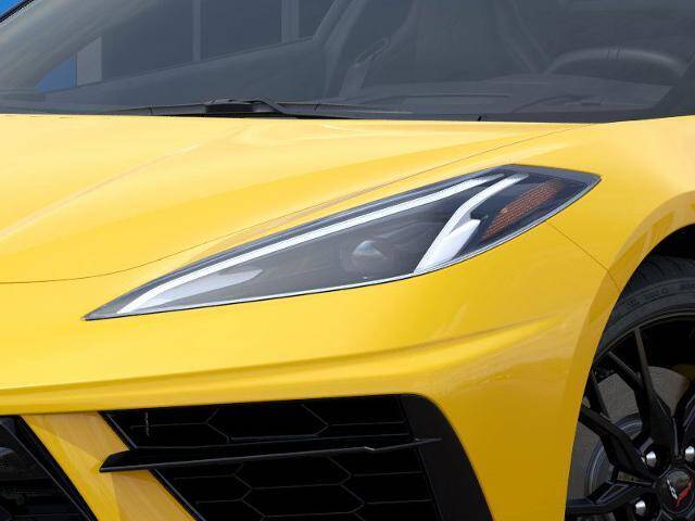 2026 Corvette Stingray Stingray Convertible 2LT picture #10