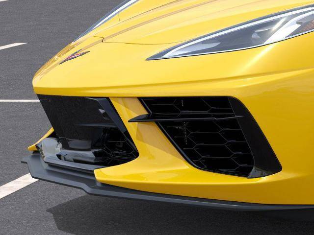 2026 Corvette Stingray Stingray Convertible 2LT picture #13