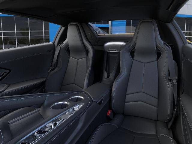 2026 Corvette Stingray Stingray Convertible 2LT picture #16