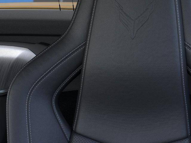 2026 Corvette Stingray Stingray Convertible 2LT picture #21