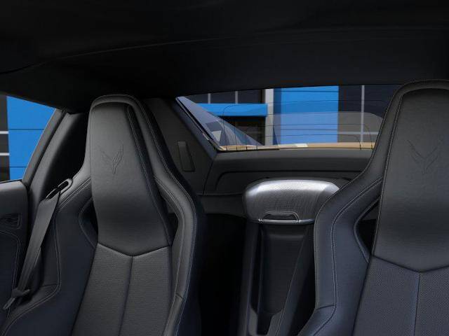 2026 Corvette Stingray Stingray Convertible 2LT picture #24