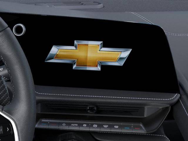 2026 Corvette Z06 Z06 Coupe 2LZ picture #20