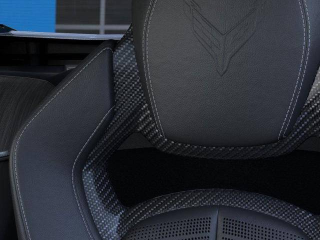 2026 Corvette Z06 Z06 Coupe 2LZ picture #21