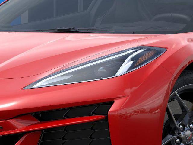 2026 Corvette Z06 Z06 Convertible 2LZ picture #10