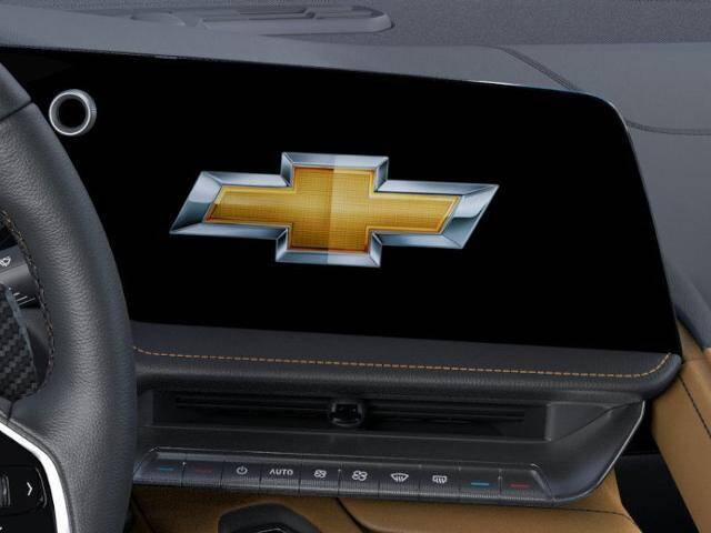 2026 Corvette Z06 Z06 Convertible 2LZ picture #20