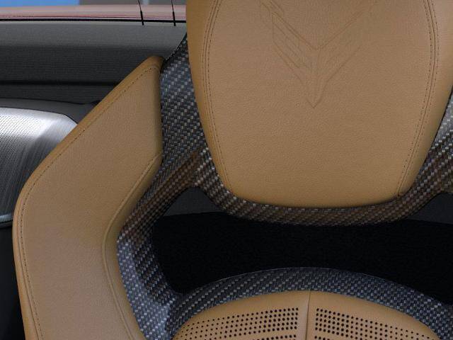 2026 Corvette Z06 Z06 Convertible 2LZ picture #21