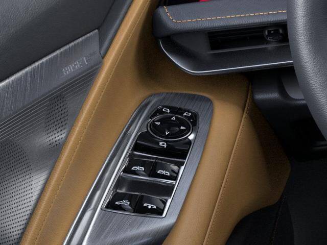 2026 Corvette Z06 Z06 Convertible 2LZ picture #22