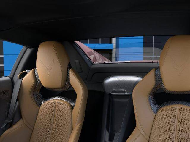 2026 Corvette Z06 Z06 Convertible 2LZ picture #24