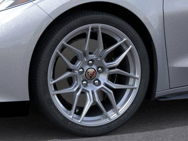 2026 Corvette Z06 Z06 Coupe 1LZ picture #9