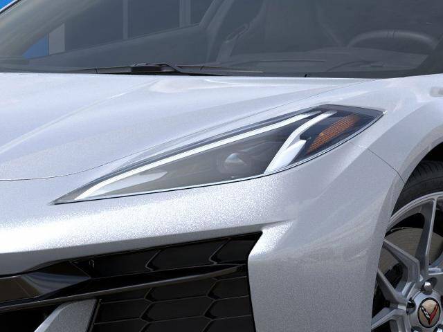 2026 Corvette Z06 Z06 Coupe 1LZ picture #10