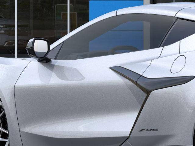 2026 Corvette Z06 Z06 Coupe 1LZ picture #12