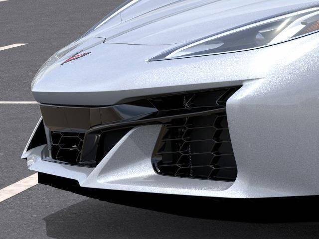 2026 Corvette Z06 Z06 Coupe 1LZ picture #13