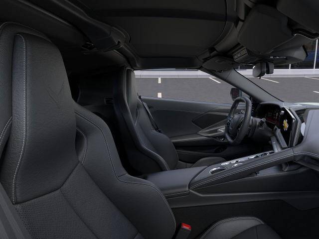 2026 Corvette Z06 Z06 Coupe 1LZ picture #17