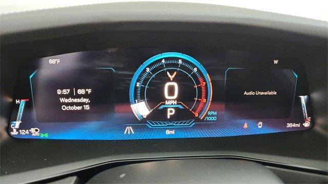 2026 Corvette Z06 Z06 Convertible 2LZ picture #15