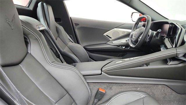 2026 Corvette Z06 Z06 Convertible 2LZ picture #19