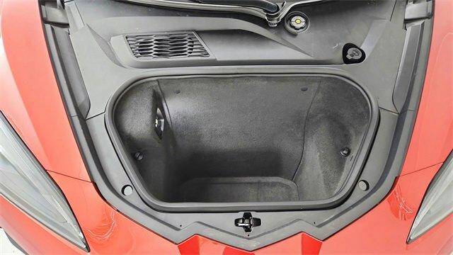 2026 Corvette Z06 Z06 Convertible 2LZ picture #20