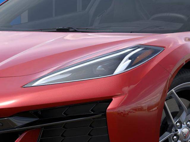 2026 Corvette Z06 Z06 Convertible 2LZ picture #30