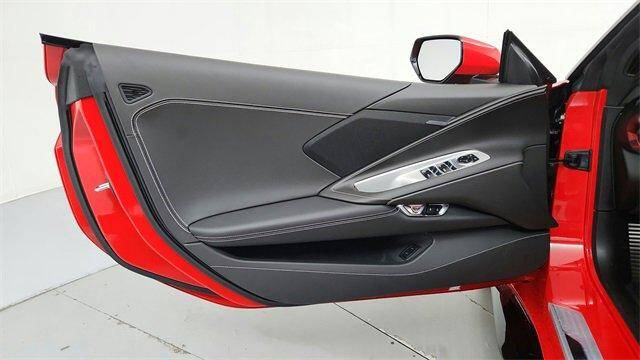 2026 Corvette Z06 Z06 Convertible 1LZ picture #11