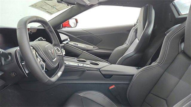 2026 Corvette Z06 Z06 Convertible 1LZ picture #12