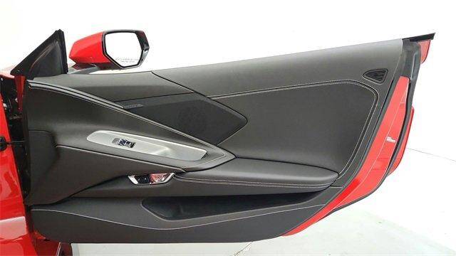 2026 Corvette Z06 Z06 Convertible 1LZ picture #18