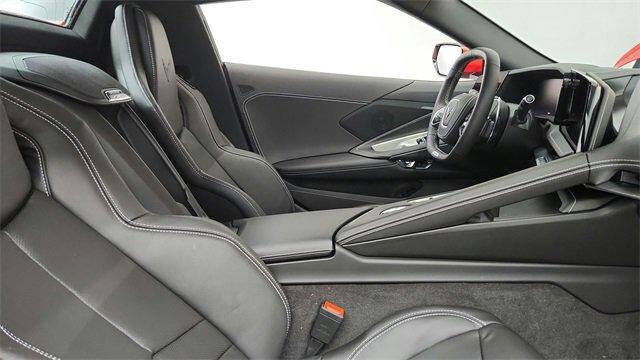 2026 Corvette Z06 Z06 Convertible 1LZ picture #19