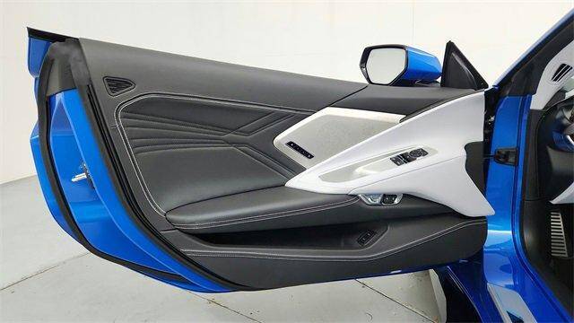 2026 Corvette Z06 Z06 Coupe 3LZ picture #11