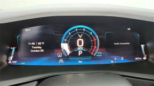 2026 Corvette Z06 Z06 Coupe 3LZ picture #15