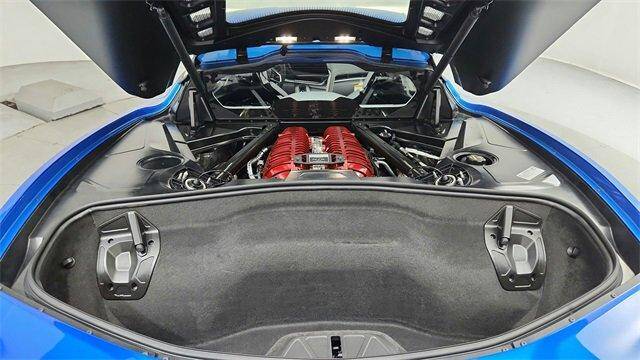 2026 Corvette Z06 Z06 Coupe 3LZ picture #17