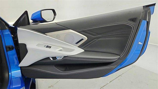 2026 Corvette Z06 Z06 Coupe 3LZ picture #19