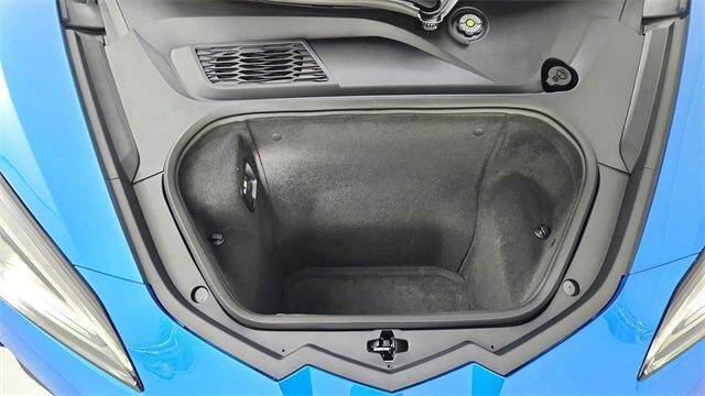 2026 Corvette Z06 Z06 Coupe 3LZ picture #21