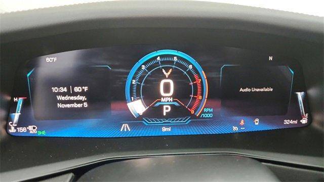 2026 Corvette Z06 Z06 Convertible 2LZ picture #15