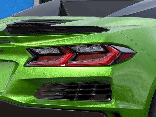2026 Corvette Z06 Z06 Convertible 2LZ picture #11