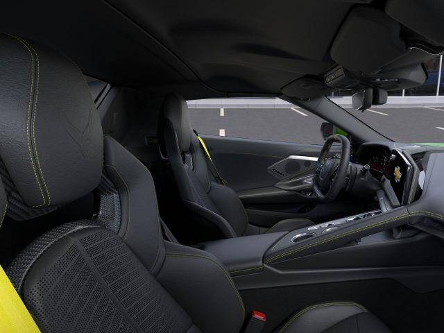 2026 Corvette Z06 Z06 Convertible 2LZ picture #17