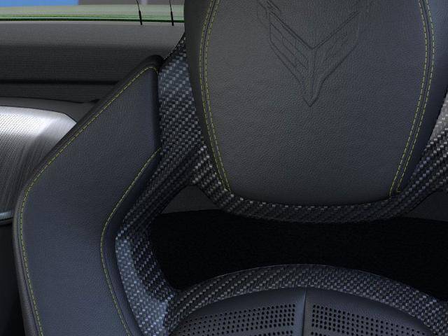 2026 Corvette Z06 Z06 Convertible 2LZ picture #21