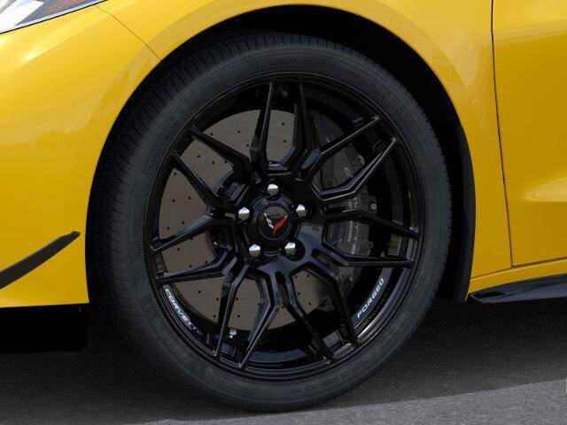 2026 Corvette Z06 Z06 Coupe 3LZ picture #9