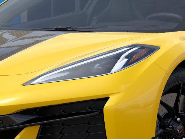 2026 Corvette Z06 Z06 Coupe 3LZ picture #10