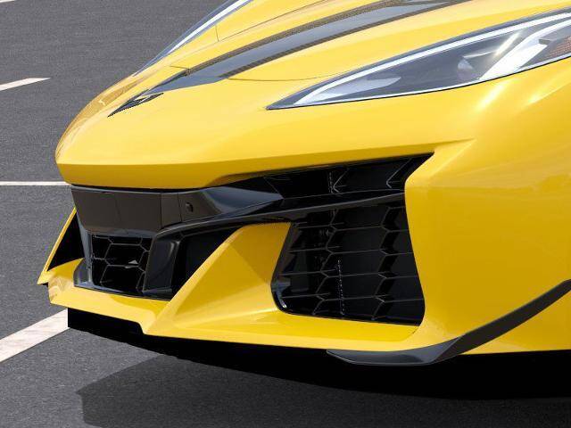 2026 Corvette Z06 Z06 Coupe 3LZ picture #13