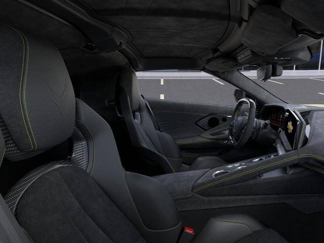 2026 Corvette Z06 Z06 Coupe 3LZ picture #17