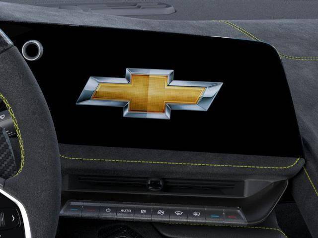 2026 Corvette Z06 Z06 Coupe 3LZ picture #20