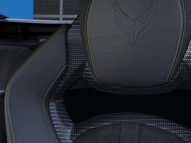 2026 Corvette Z06 Z06 Coupe 3LZ picture #21