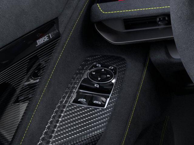 2026 Corvette Z06 Z06 Coupe 3LZ picture #22